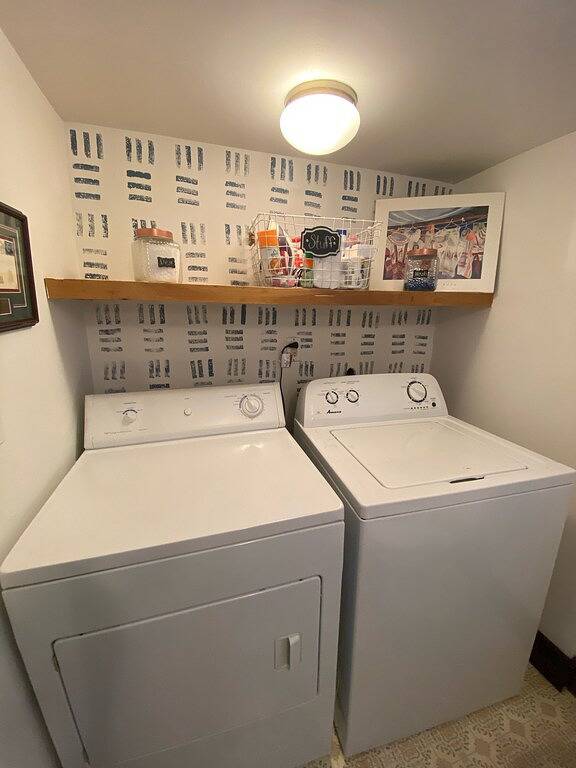 Cottage für 12 Personen, mit Garten - 1