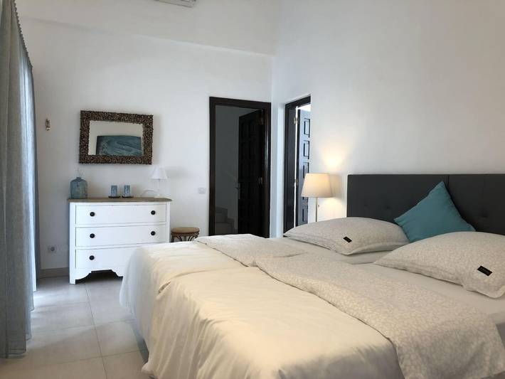 Bungalow con 2 dormitorios in Solana Matorral, Pájara