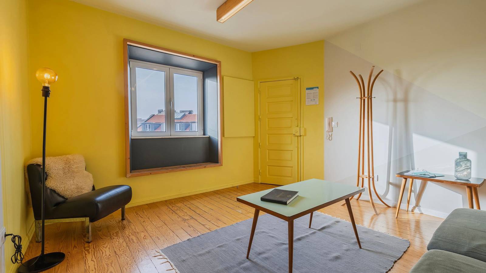 Apartamento entero, Apartamento de vacaciones para 4 personas in Santa Maria Maior, Costa de Lisboa