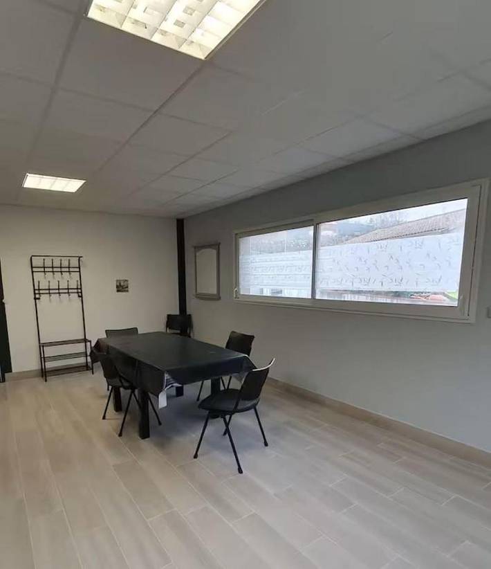 Gîte pour 5 personnes, avec jardin, animaux acceptés à Nailloux - 4