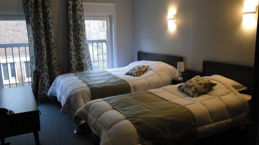 Hôtel pour 2 personnes, animaux acceptés dans Blendecques - 2