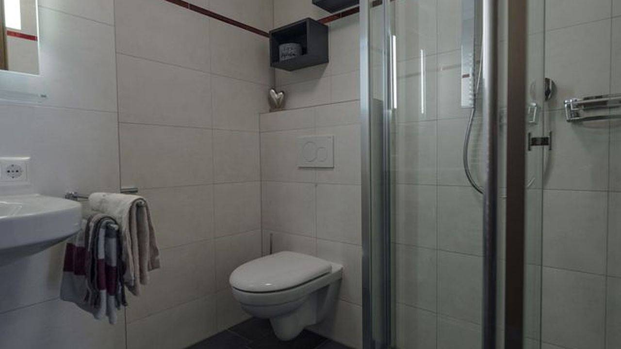 Ganze Ferienwohnung, Ferienwohnung für 2 Personen in Nesselwängle in Nesselwängle, Außerfern