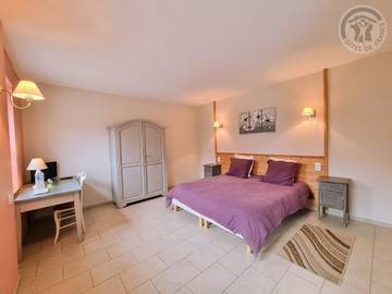 Chambre D’hôte pour 3 Personnes dans Bouvines, Région de Lille, Photo 4