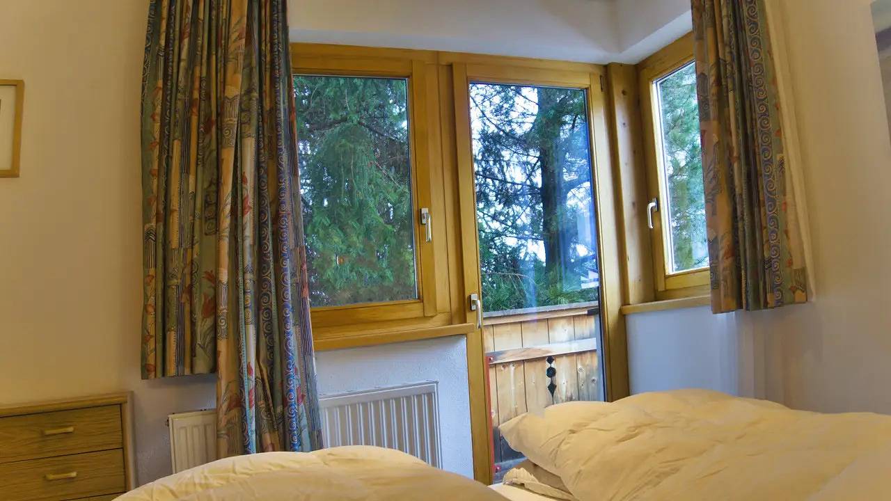 Hel ferieleilighet, Ferienwohnung für 4 Personen (45 m²) in St. Anton am Arlberg in Lechtal Alps, Sankt Anton am Arlberg