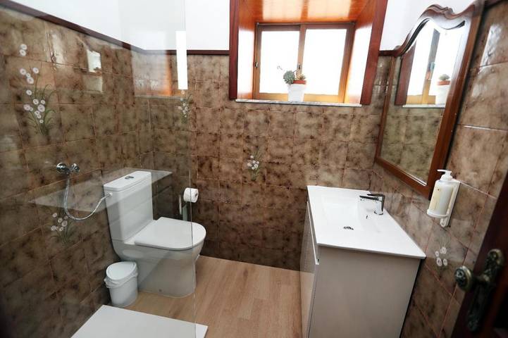 Gîte pour 2 personnes, avec terrasse et vue à Valença - 2