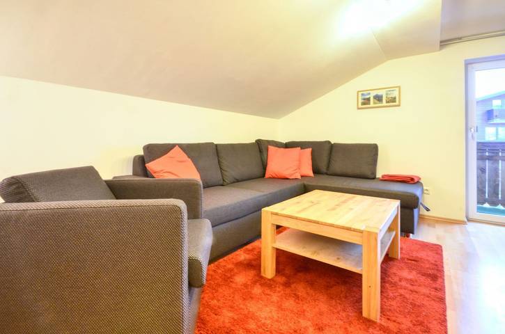 Ferienwohnung für 5 Personen in Zell am See - 2