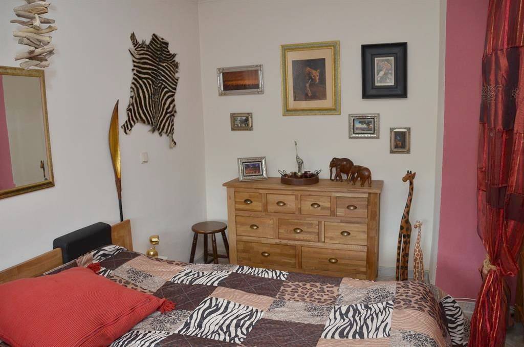 Ganze Ferienwohnung, Ferienwohnung Hankir in Odernheim am Glan, Pfälzer Bergland