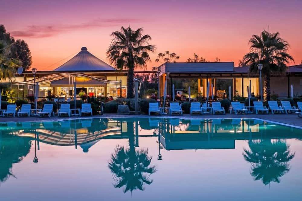 Cecina Mare by Interhome in Cecina, Etruscan Coast