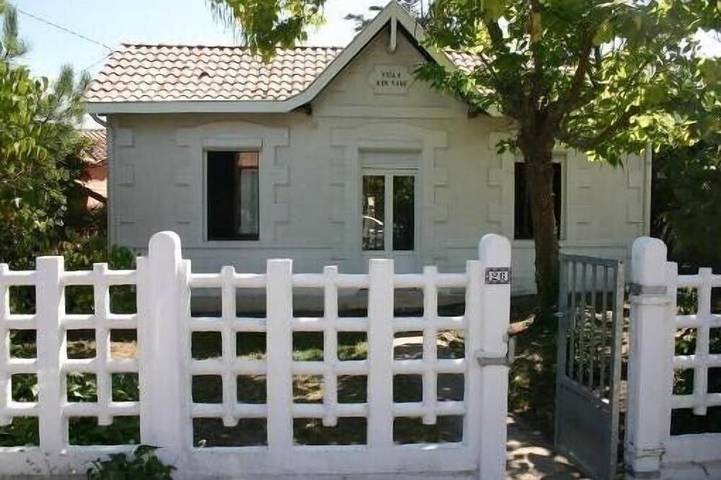 Villa pour 5 personnes, avec jardin et terrasse dans Lacanau Ocean