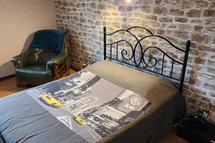 Location de vacances pour 8 personnes à Créhange - 2