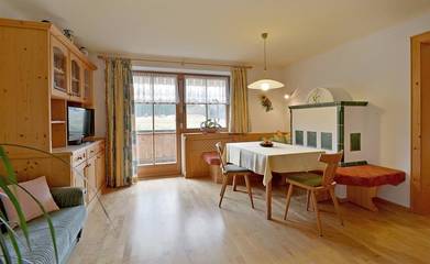Ferienwohnung für 4 Personen in Kössen, Tirol, Bild 4