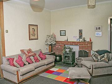 Cottage for 2 People in Ayrshire, Lowlands, Photo 1