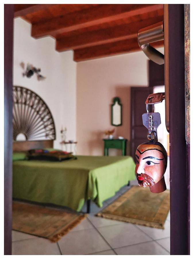 B&b per 4 persone, con balcone e panorama a Castellammare del Golfo