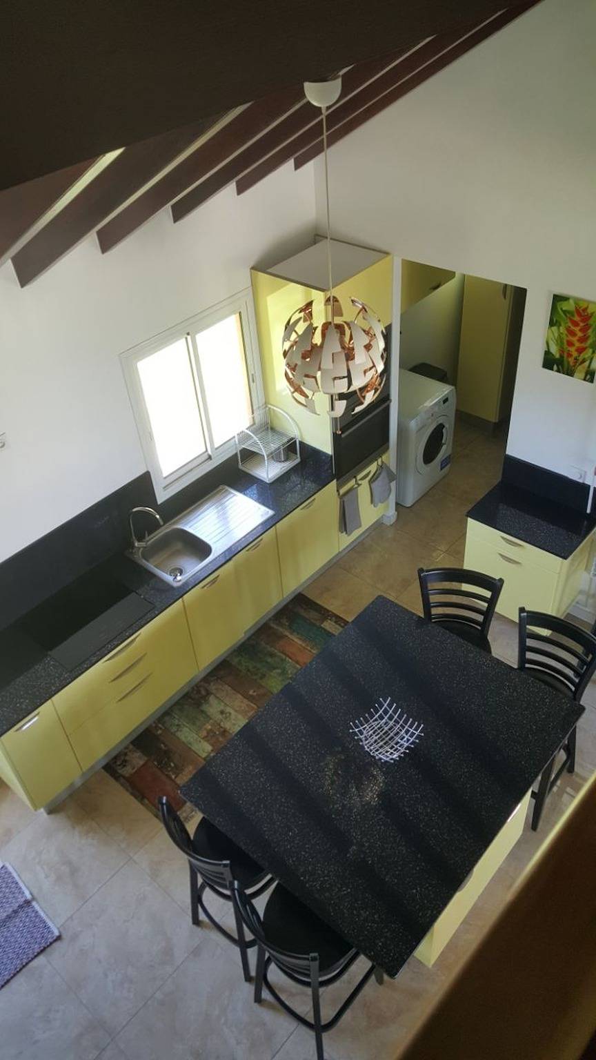 Villa élégante avec piscine privée au Diamant et vue sur la mer in Le Diamant, Martinique