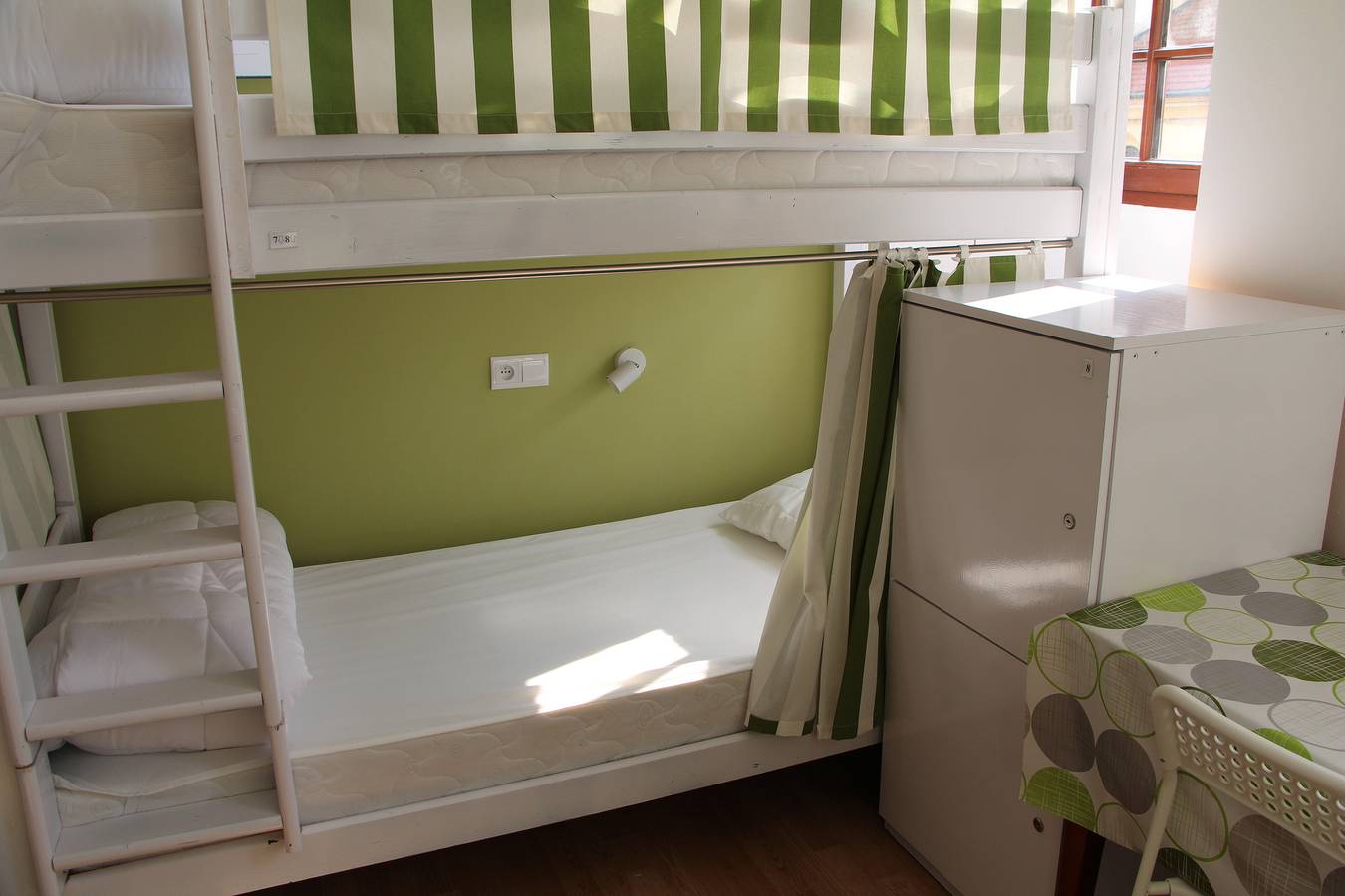 Chambre pour 1 personne avec terrasse in Cracovie, Petite-Pologne