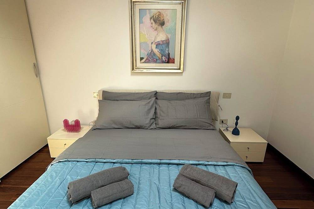 Ganze Wohnung, Petrucci house historic center in Forlì, Forlì-Cesena Provinz