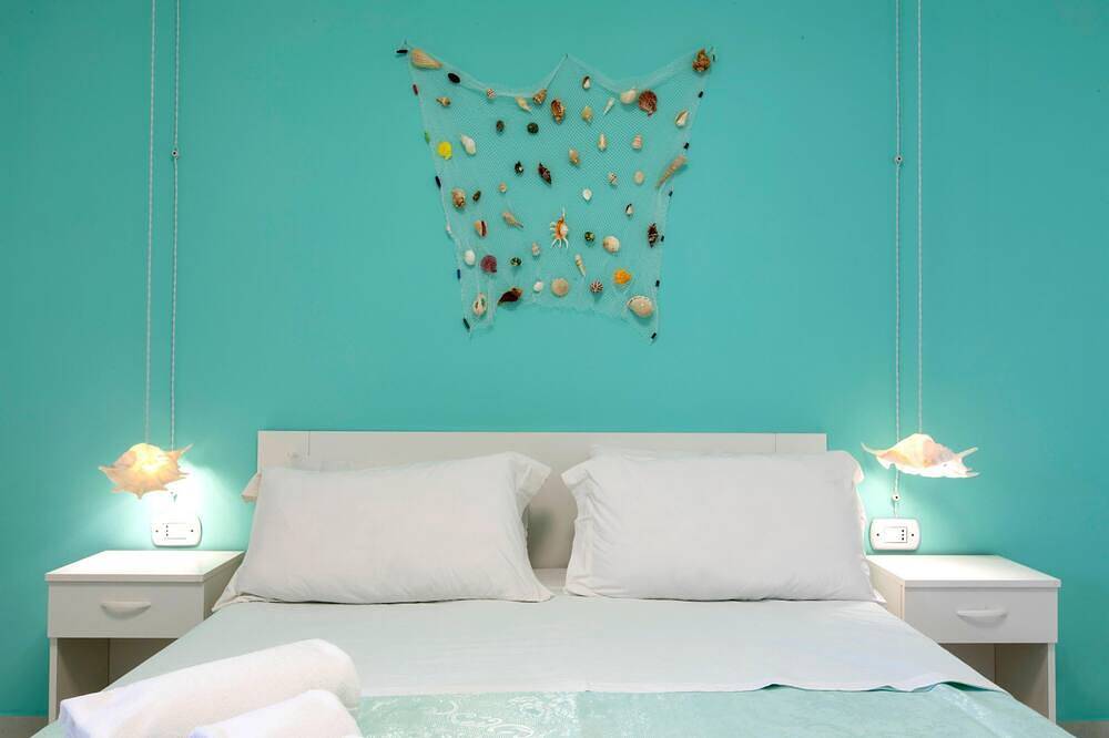 Villa Rebecca by Barbarhouse in Taviano, Golfo di Taranto