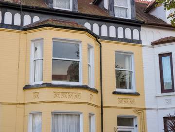 Apartment for 4 People in Llandudno, Conwy region, Photo 1