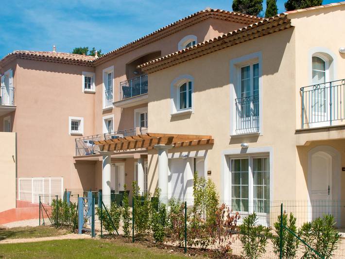 Apartamento entero, Domaine de Camiole in Callian, Region de Draguignan