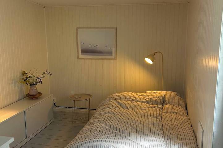 Ekhaga Cabins – Ferienhaus an der Ostsee mit Sauna & Natur in Norrköping, Vikbolandet