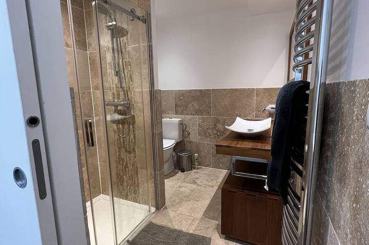 Location de vacances pour 9 personnes, avec jardin à Aignan - 4