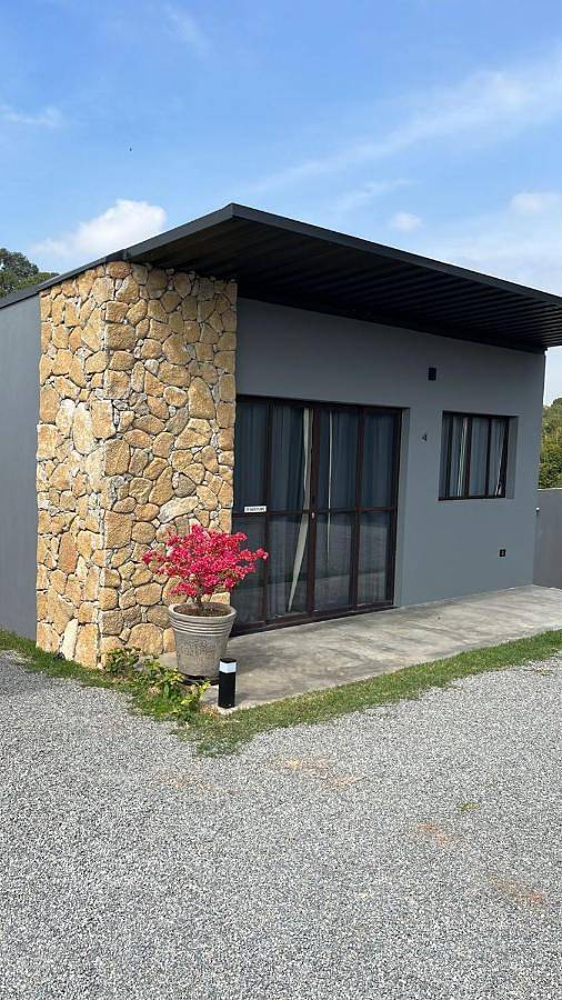 Parc de vacances pour 3 personnes, avec jardin à São Roque - 2