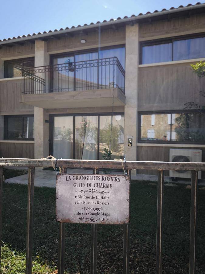 Gîte pour 3 personnes, avec terrasse, animaux acceptés à Saint-Front-sur-Lémance - 2
