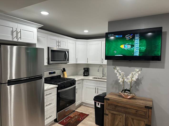 Appartement de vacances pour 2 personnes dans Brooklyn