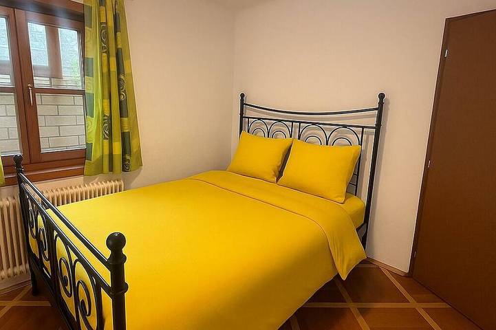 Ganze Wohnung, Großzügige Ferienwohnung (110qm) für bis zu 5 Personen in Lunz am See, Mostviertel
