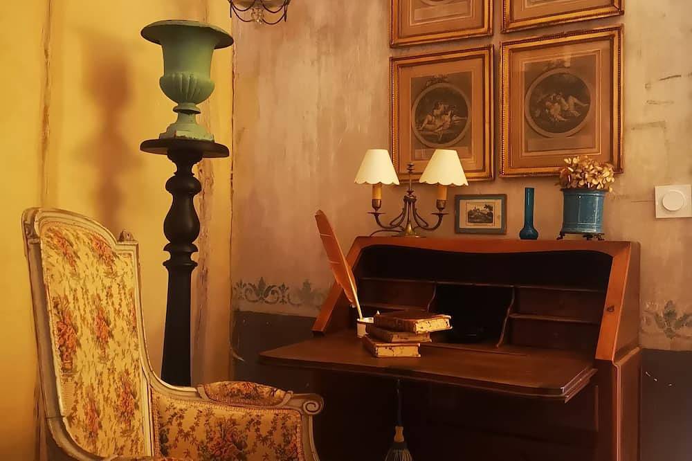 Exceptionnel maison luxueusement décorée Jardin privé dans village historique in Le Buisson-de-Cadouin, Périgord Pourpre