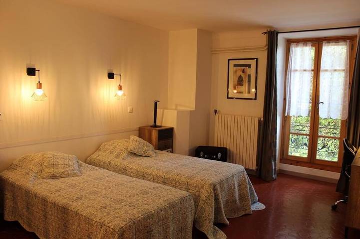 Location de vacances pour 4 personnes à Carros - 4