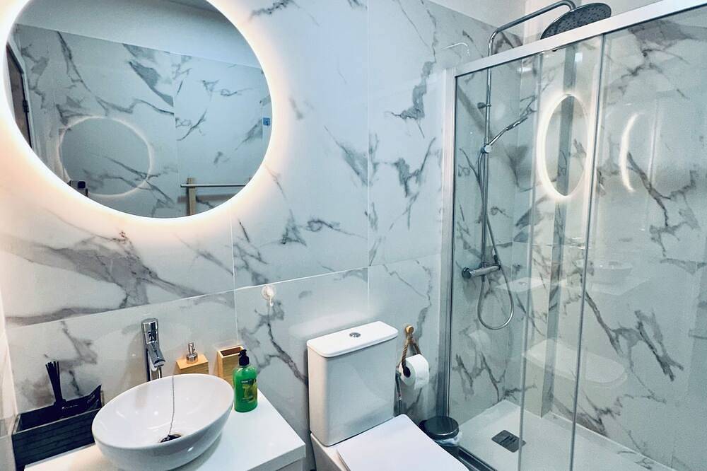 Apartamento entero, Coral Ii - Apartamento con vistas al mar en El Hierro, La Restinga in La Restinga, El Pinar de El Hierro