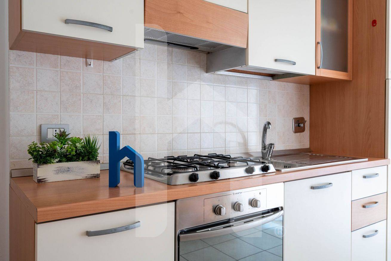 Apartamento entero, Holiday Rendez Vous - Apartamento de dos habitaciones 17 in Pineto, Costa Adriatica Abruzzo