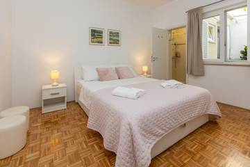 Bed And Breakfast for 2 People in Dubrovnik, Grad Dubrovnik, Photo 4