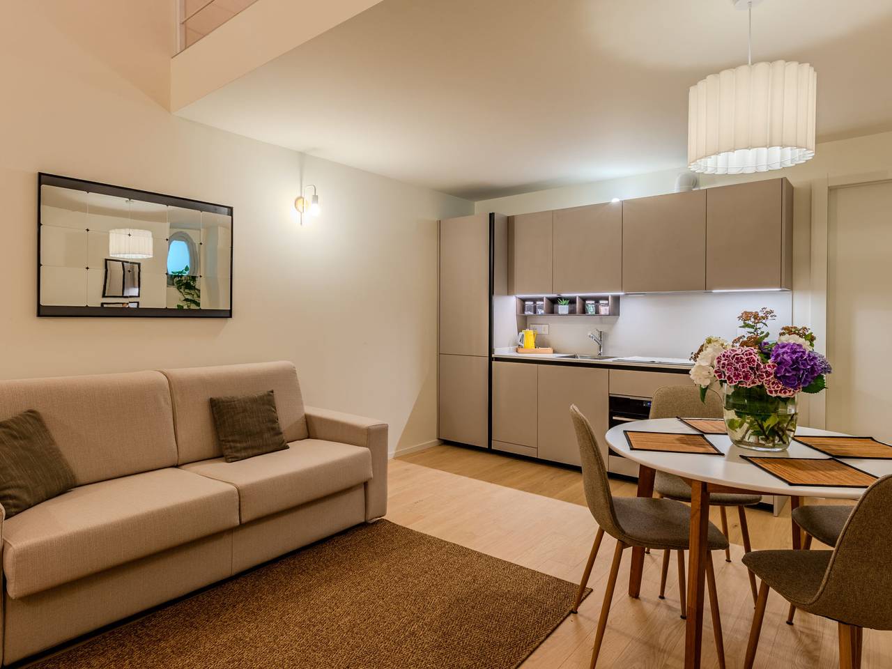 Apartamento entero, La Casa di Ale in Como, Lago de Como