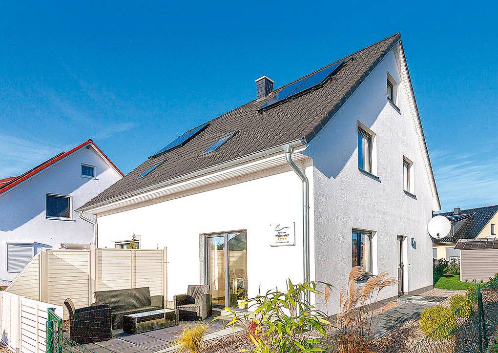 D 137.079 - Ferienhaus Wellenreiter in Zierow, Nordwestmecklenburg (Wismar und Umgebung)