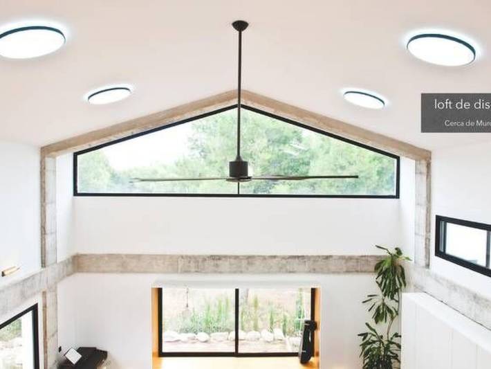 Ferienhaus für 2 Personen, mit Terrasse und Garten sowie Pool und Whirlpool - 1