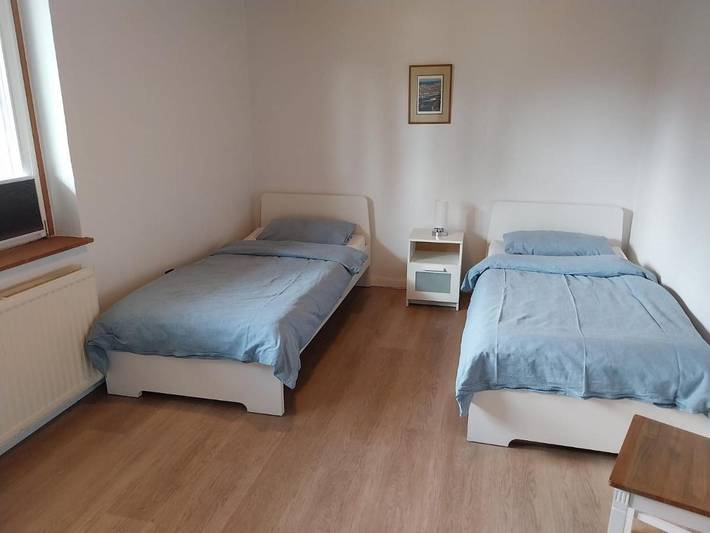 Ferienwohnung für 4 Personen, mit Garten in Buchholz in der Nordheide