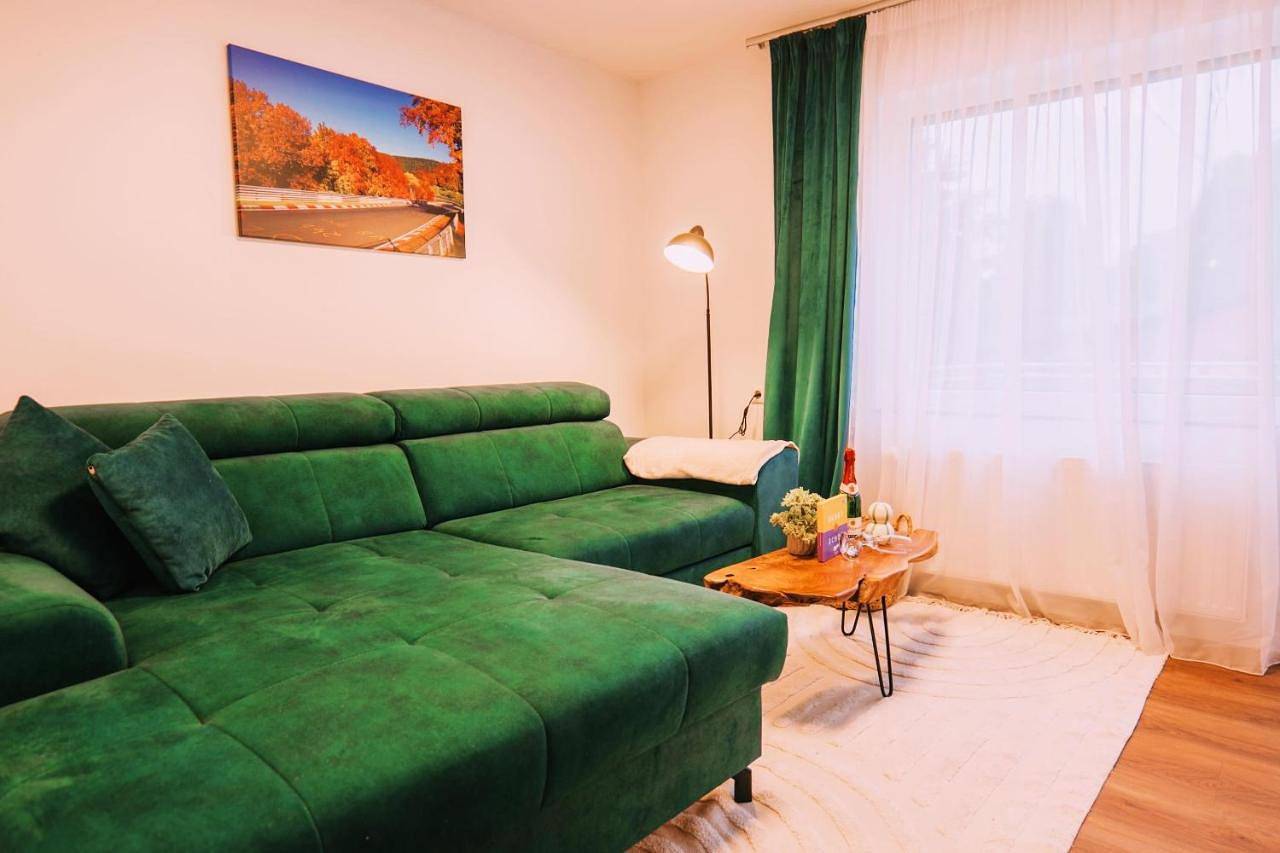Ganze Wohnung, Apartment in Kelberg, Vulkaneifel