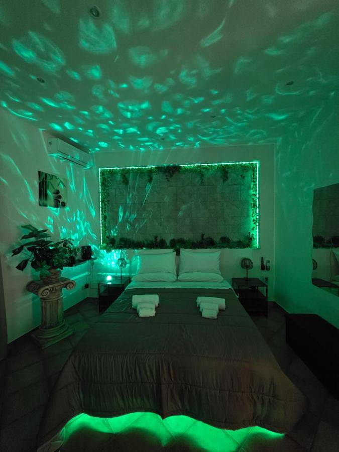 Monreale Prestige Rooms B&B in Monreale, Provincia di Palermo