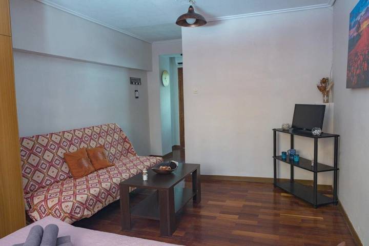 Gîte pour 3 personnes, avec terrasse dans Samos (Grèce) - 3