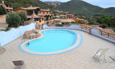 Casa Vacacional para 8 Personas en Domus De Maria, Provincia de Cagliari, Foto 2