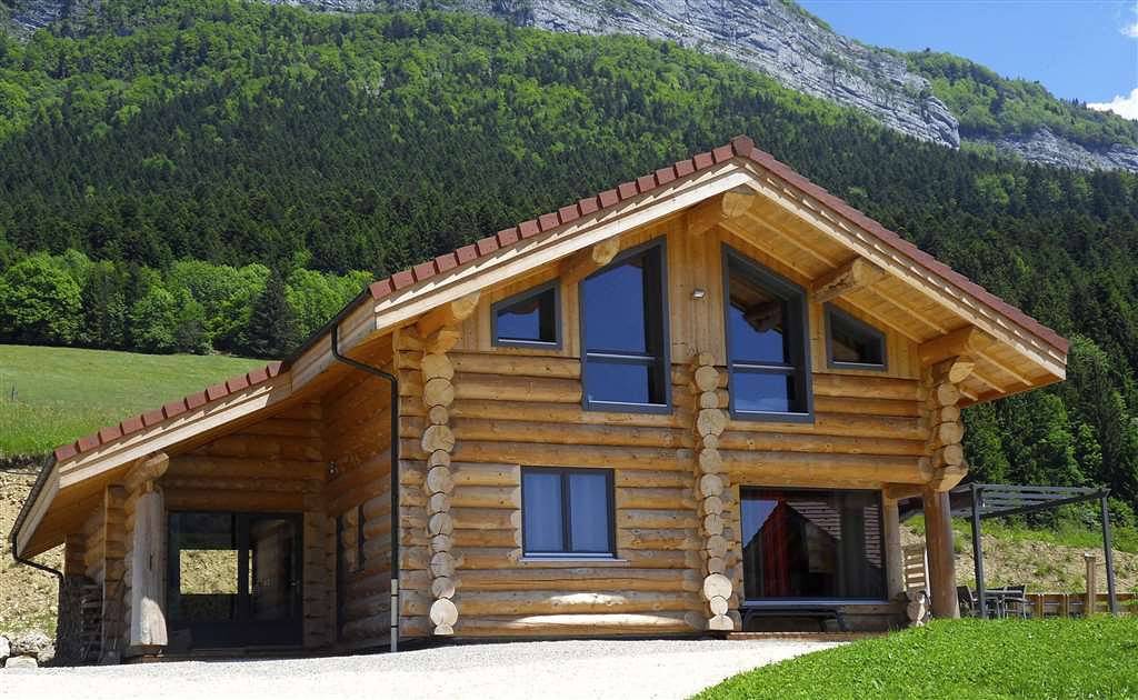 Gites du tilleul: les Coulmes in Rencurel, Parc naturel régional du Vercors