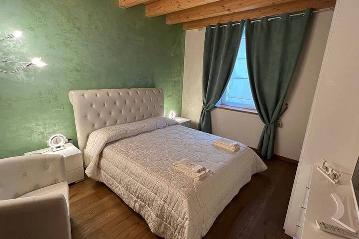 Apartamento de vacaciones para 2 personas - 1