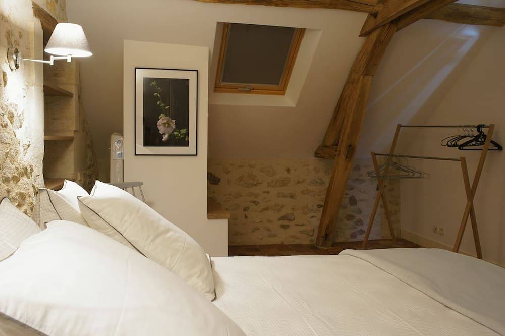 L 'Abeille bleue - Casa de campo *** - 4/6 personas - Azay-le-Rideau - desde 70 € / noche in Cheillé, Valle del Loira