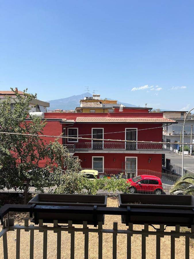 Appartamento intero, B&B La Rosa dell'Etna - Appartamento completo in Valverde (Catania), Catania e dintorni