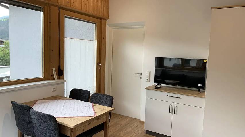 Ferienwohnung für 3 Personen, mit Garten in Sillian - 2