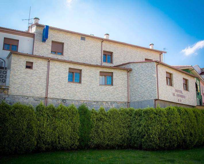 Hôtel pour 2 personnes à Avilés - 2