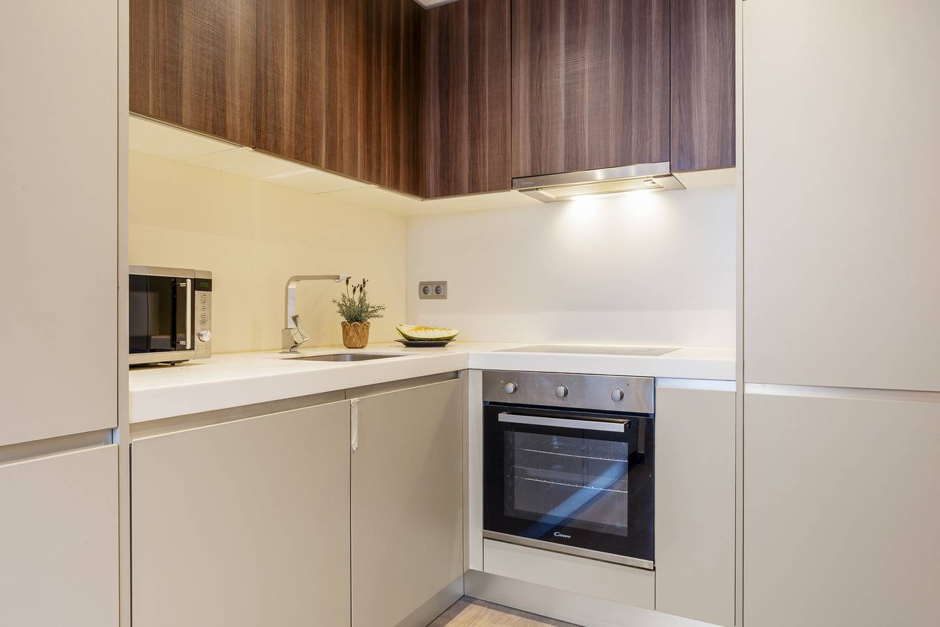 Appartement entier, San Pedro Beachside Apartment in San Pedro Alcantara, Marbella