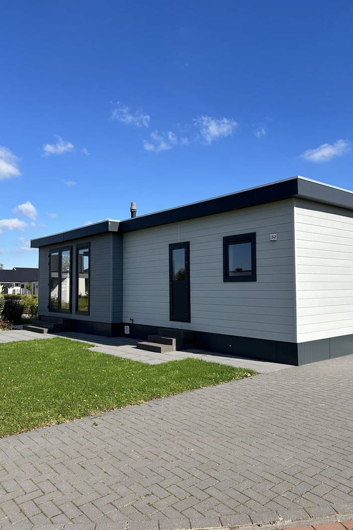 Ferienhaus für 4 Personen in Zeeland